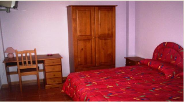 Hostal Donaire Томельосо Экстерьер фото